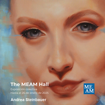 Exhibition, Andrea Steinbauer
