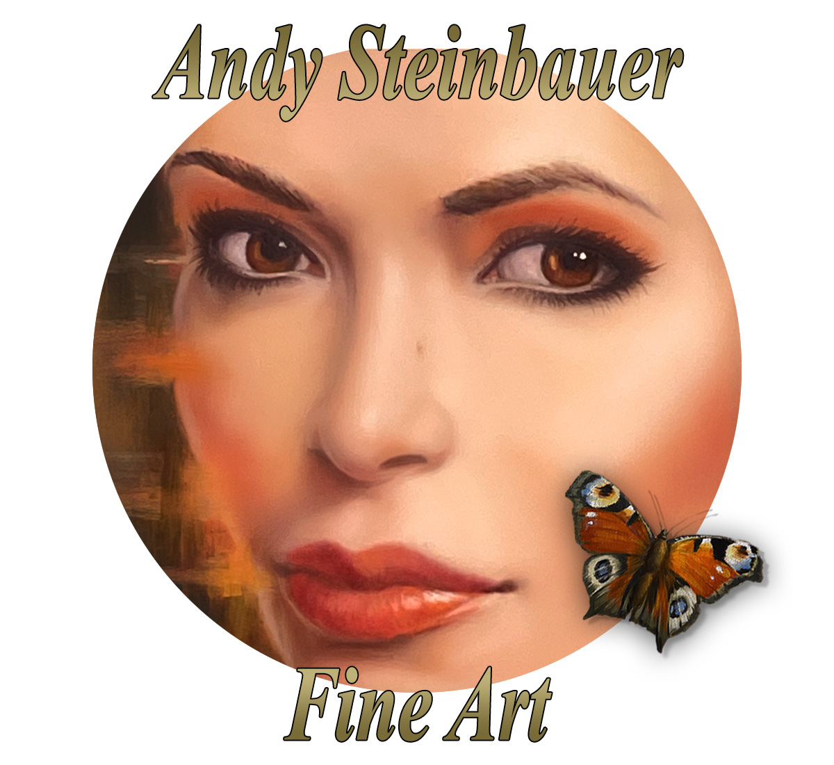 Fine Art Painting by Andy Steinbauer